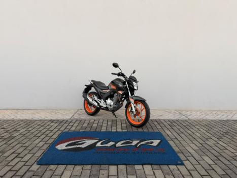 HONDA CB 250 F Twister FLEXONE, Foto 4