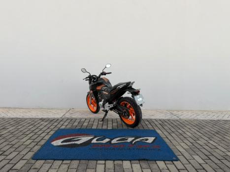 HONDA CB 250 F Twister FLEXONE, Foto 5