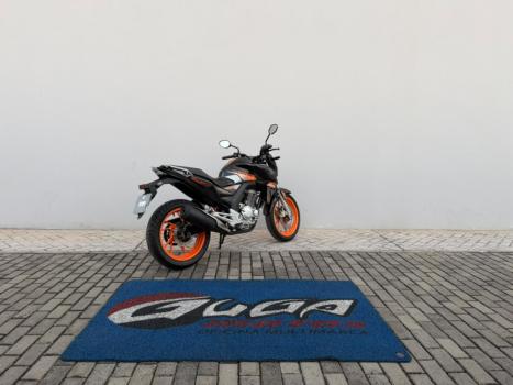 HONDA CB 250 F Twister FLEXONE, Foto 6