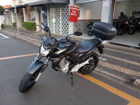 HONDA CB 250 F Twister , Foto 2