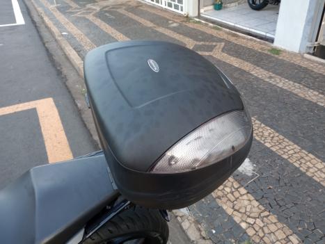 HONDA CB 250 F Twister , Foto 5