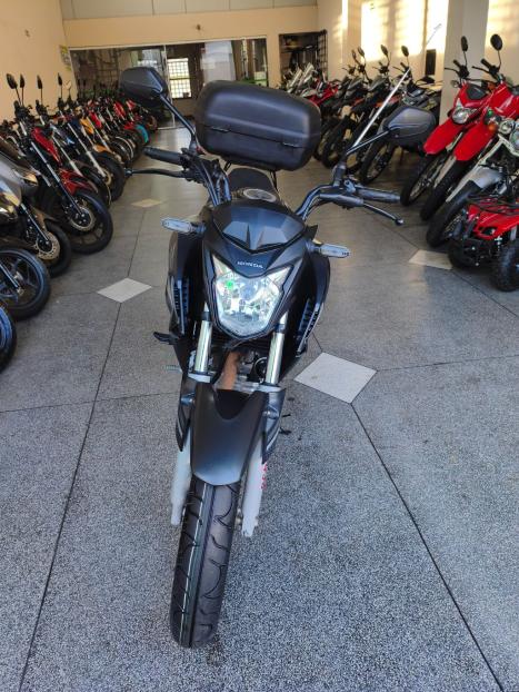 HONDA CB 250 F Twister FLEXONE, Foto 5