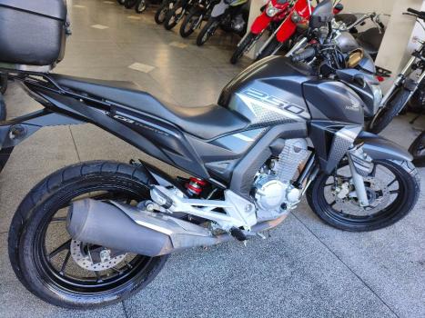 HONDA CB 250 F Twister FLEXONE, Foto 8