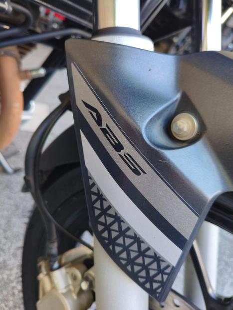 HONDA CB 250 F Twister FLEXONE, Foto 9
