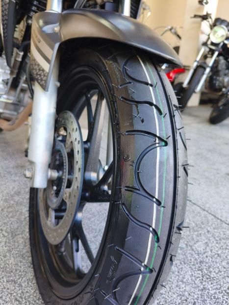 HONDA CB 250 F Twister FLEXONE, Foto 10