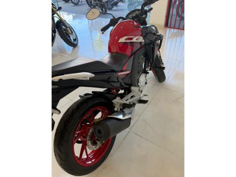 HONDA CB 250 F Twister FLEXONE, Foto 4