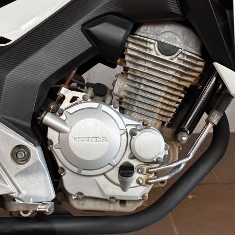HONDA CB 250 F Twister , Foto 6