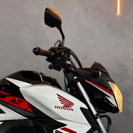 HONDA CB 250 F Twister , Foto 8