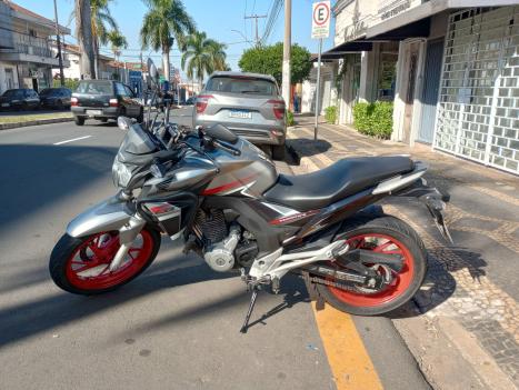 HONDA CB 250 F Twister FLEXONE, Foto 3