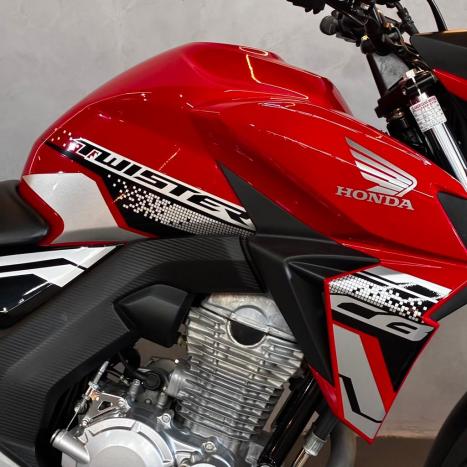 HONDA CB 250 F Twister , Foto 5