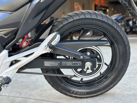 HONDA CB 250 F Twister FLEXONE, Foto 5