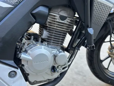 HONDA CB 250 F Twister FLEXONE, Foto 10