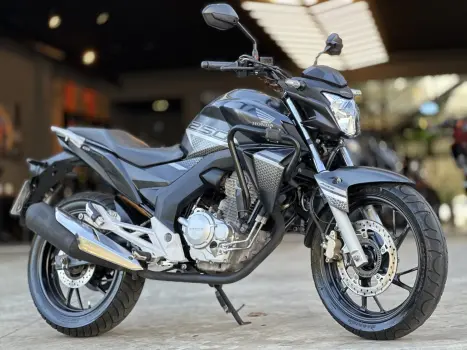 HONDA CB 250 F Twister FLEXONE, Foto 14