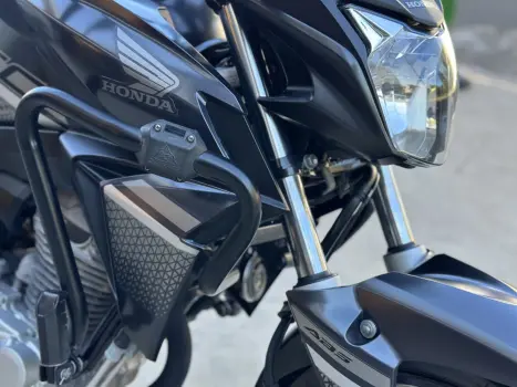 HONDA CB 250 F Twister FLEXONE, Foto 15