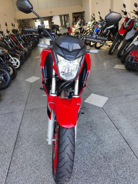HONDA CB 250 F Twister FLEXONE, Foto 5