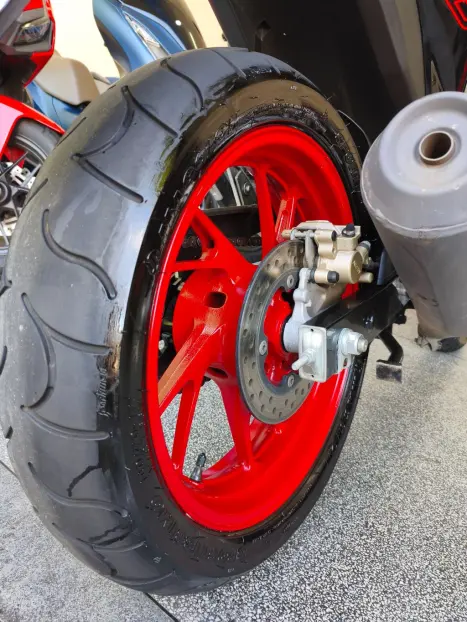 HONDA CB 250 F Twister FLEXONE, Foto 11