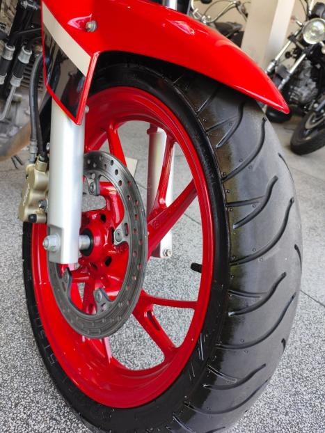 HONDA CB 250 F Twister FLEXONE, Foto 12