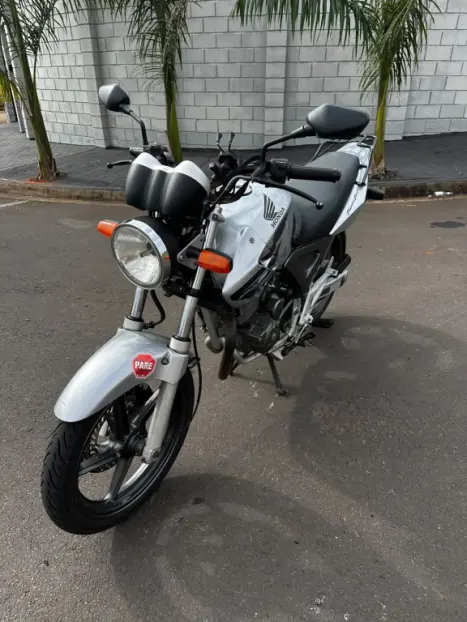 HONDA CB 250 F Twister FLEXONE, Foto 2
