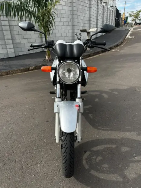 HONDA CB 250 F Twister FLEXONE, Foto 3