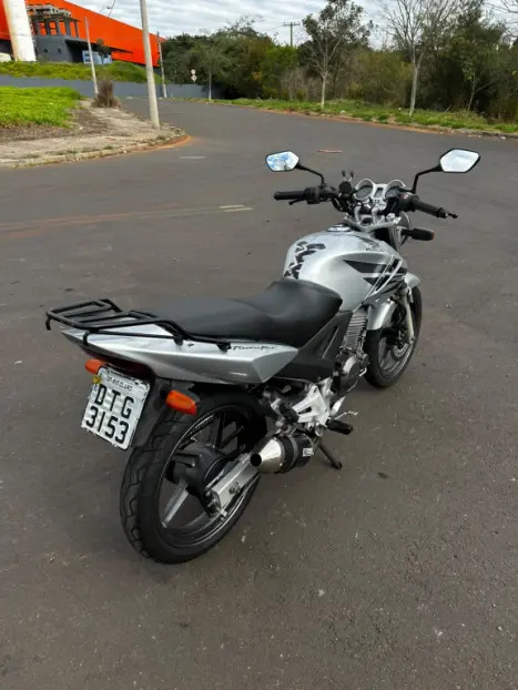 HONDA CB 250 F Twister FLEXONE, Foto 4