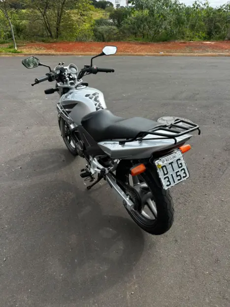 HONDA CB 250 F Twister FLEXONE, Foto 6