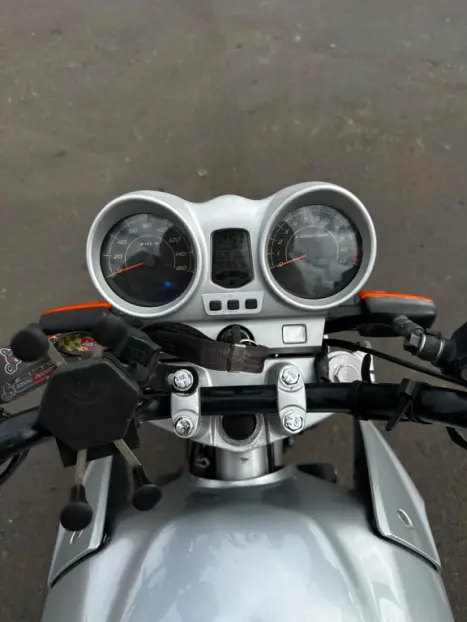 HONDA CB 250 F Twister FLEXONE, Foto 7