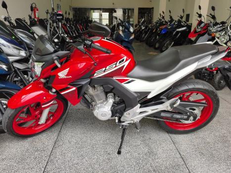 HONDA CB 250 F Twister FLEXONE, Foto 2