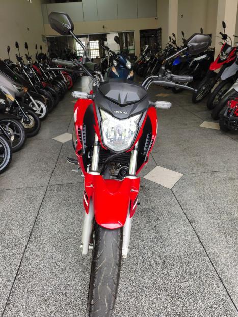 HONDA CB 250 F Twister FLEXONE, Foto 5