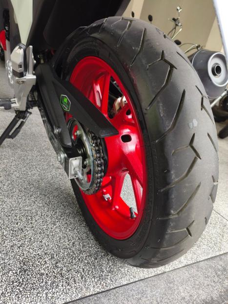 HONDA CB 250 F Twister FLEXONE, Foto 11