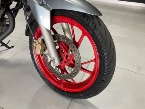HONDA CB 250 F Twister FLEXONE, Foto 2