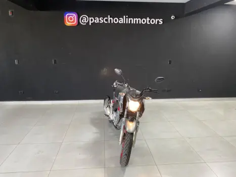 HONDA CB 250 F Twister FLEXONE, Foto 3