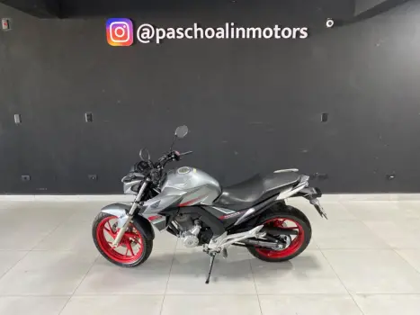 HONDA CB 250 F Twister FLEXONE, Foto 6