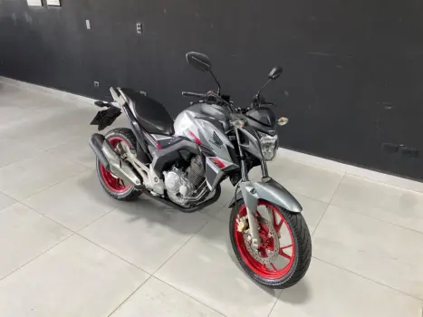 HONDA CB 250 F Twister FLEXONE, Foto 8