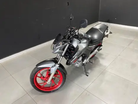 HONDA CB 250 F Twister FLEXONE, Foto 9