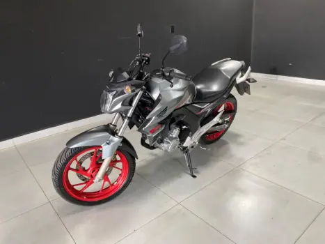 HONDA CB 250 F Twister FLEXONE, Foto 11