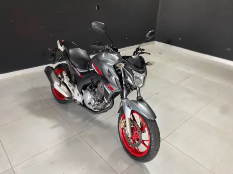HONDA CB 250 F Twister FLEXONE, Foto 12