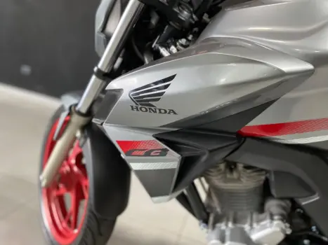 HONDA CB 250 F Twister FLEXONE, Foto 13