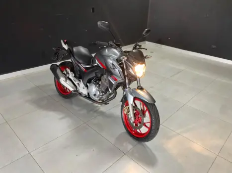HONDA CB 250 F Twister FLEXONE, Foto 17