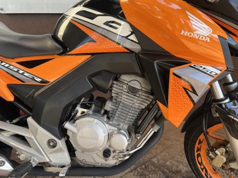 HONDA CB 250 F Twister FLEXONE, Foto 8