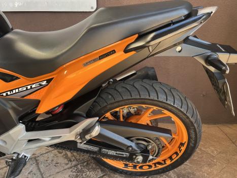 HONDA CB 250 F Twister FLEXONE, Foto 17