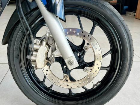 HONDA CB 250 F Twister , Foto 4