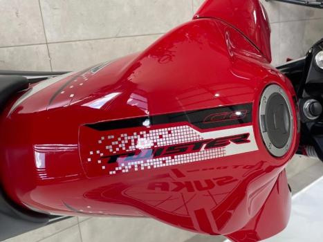 HONDA CB 250 F Twister FLEXONE, Foto 3