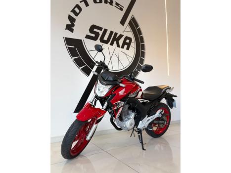 HONDA CB 250 F Twister FLEXONE, Foto 2