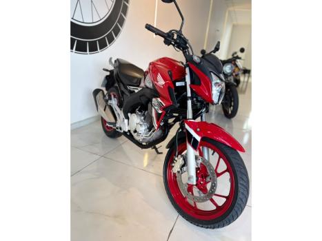 HONDA CB 250 F Twister FLEXONE, Foto 4