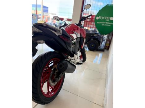 HONDA CB 250 F Twister FLEXONE, Foto 6