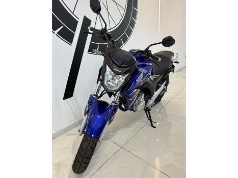 HONDA CB 250 F Twister , Foto 4