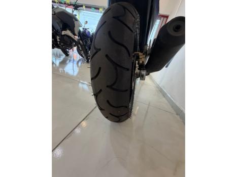 HONDA CB 250 F Twister , Foto 5
