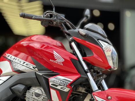 HONDA CB 250 F Twister FLEXONE, Foto 2
