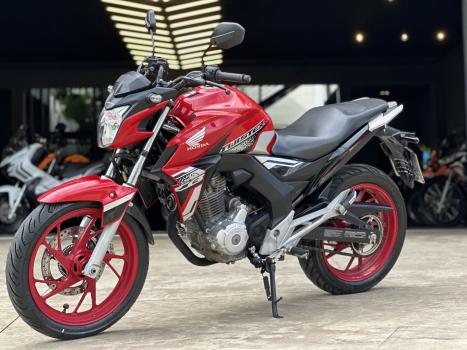 HONDA CB 250 F Twister FLEXONE, Foto 3