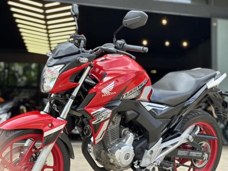 HONDA CB 250 F Twister FLEXONE, Foto 4